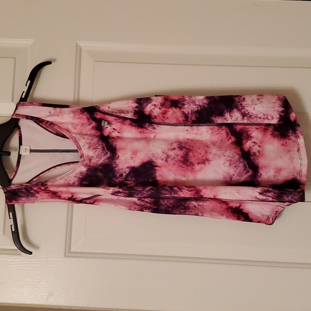 Fila Sport Tru-Dry workout tank, Without Tag, XS